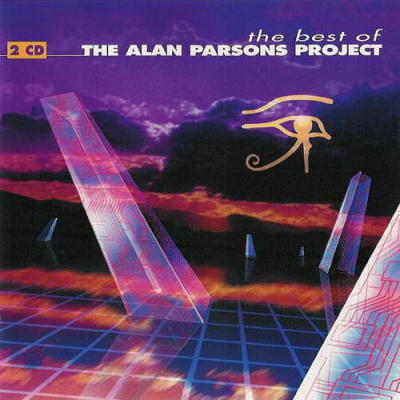 The Best Of The Alan Parsons Project- Vol 3